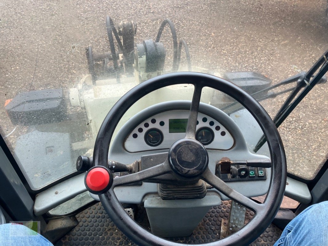 Radlader tip Schaeff SKL 824, Gebrauchtmaschine in Bordesholm (Poză 12)