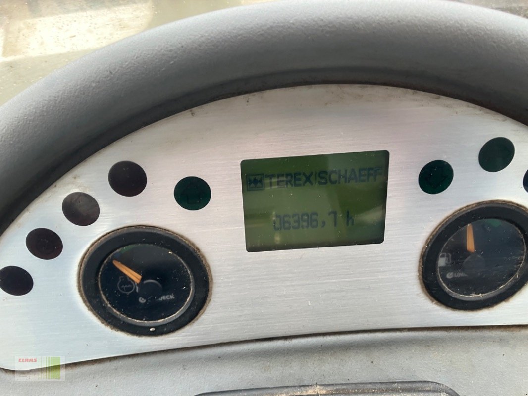 Radlader tip Schaeff SKL 824, Gebrauchtmaschine in Bordesholm (Poză 13)