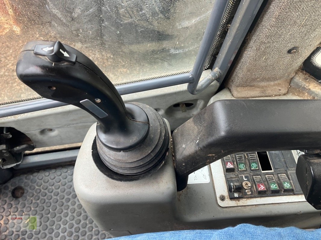 Radlader tip Schaeff SKL 824, Gebrauchtmaschine in Bordesholm (Poză 14)