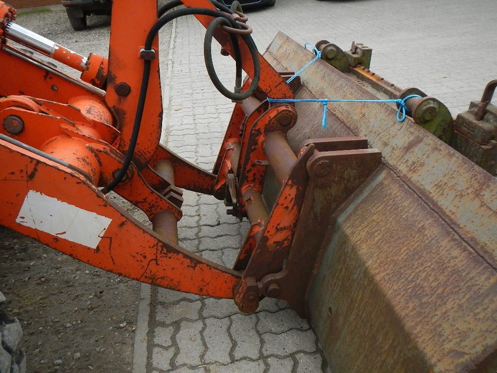 Radlader of the type Schaeff SKL 851 Serie B, Gebrauchtmaschine in Aabenraa (Picture 17)