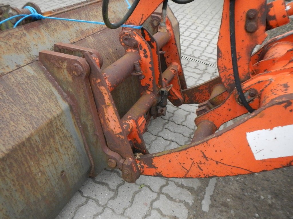 Radlader of the type Schaeff SKL 851 Serie B, Gebrauchtmaschine in Aabenraa (Picture 18)