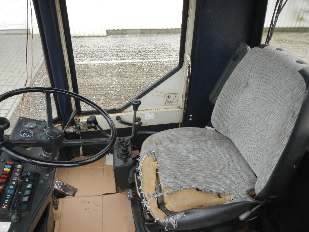 Radlader of the type Schaeff SKL 851 Serie B, Gebrauchtmaschine in Aabenraa (Picture 23)