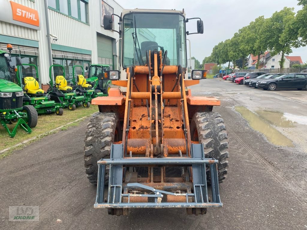 Radlader от тип Schaeff SKL843, Gebrauchtmaschine в Barsinghausen OT Groß Munzel (Снимка 8)