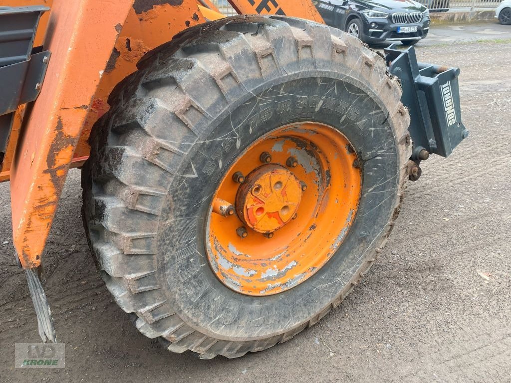 Radlader от тип Schaeff SKL843, Gebrauchtmaschine в Barsinghausen OT Groß Munzel (Снимка 9)