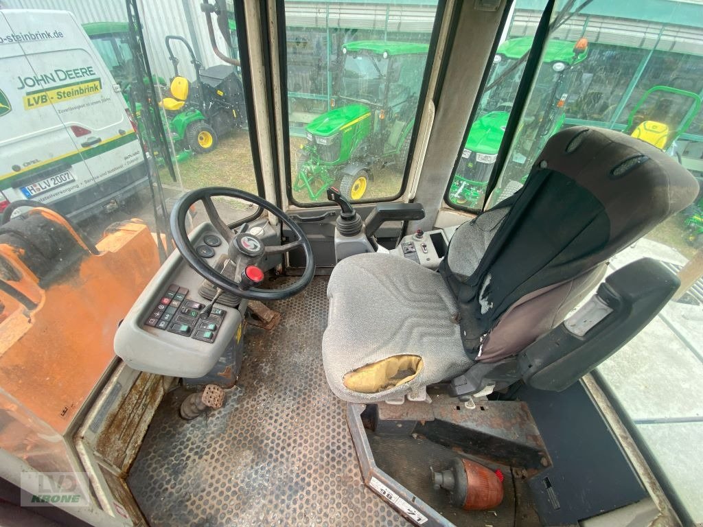 Radlader от тип Schaeff SKL843, Gebrauchtmaschine в Barsinghausen OT Groß Munzel (Снимка 12)