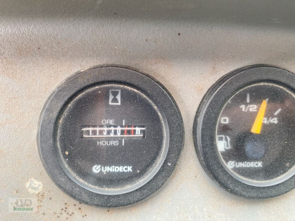 Radlader от тип Schaeff SKL843, Gebrauchtmaschine в Barsinghausen OT Groß Munzel (Снимка 14)