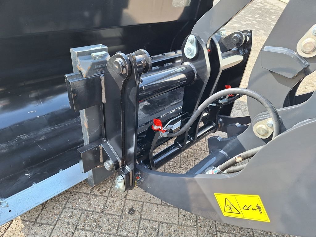 Radlader tip Schaeff TL 100 STAGE-V, Neumaschine in MARIENHEEM (Poză 9)