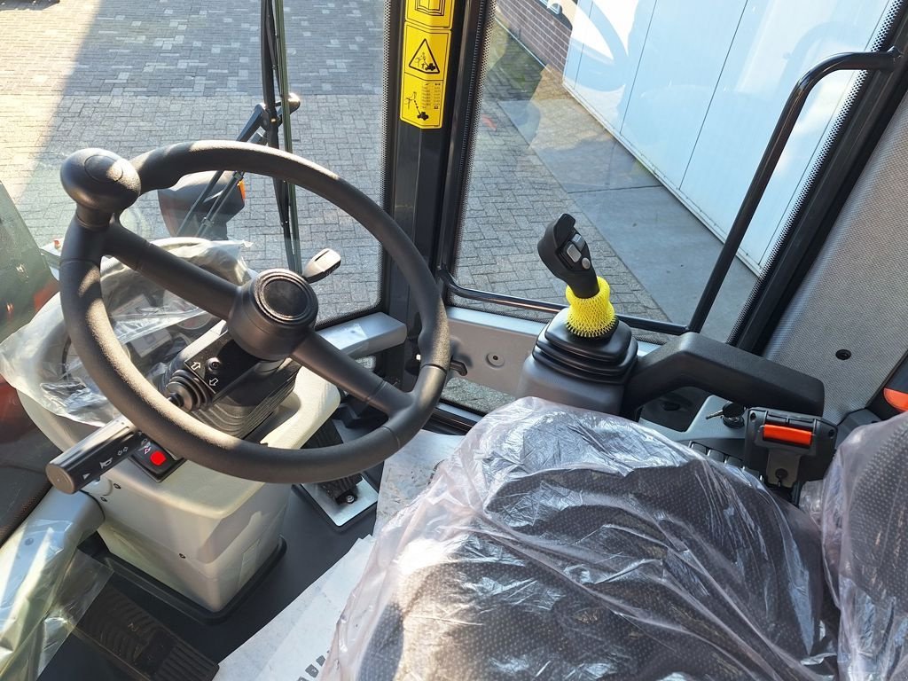 Radlader typu Schaeff TL 100 STAGE-V, Neumaschine v MARIENHEEM (Obrázek 10)