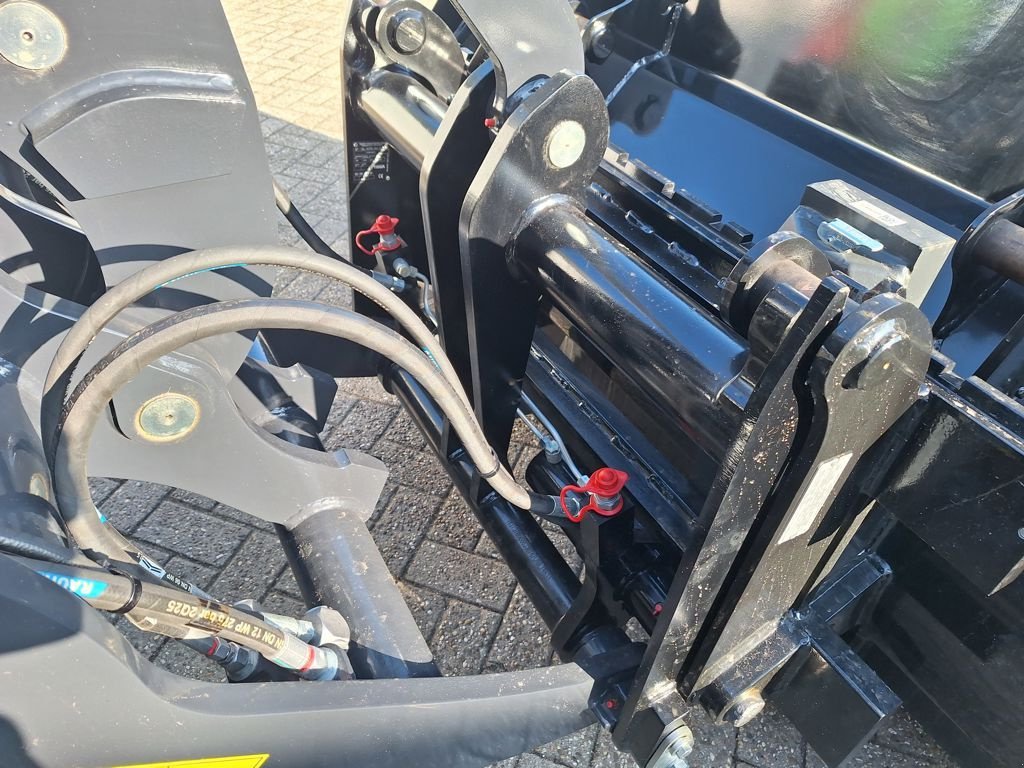 Radlader typu Schaeff TL 100 STAGE-V, Neumaschine v MARIENHEEM (Obrázek 7)