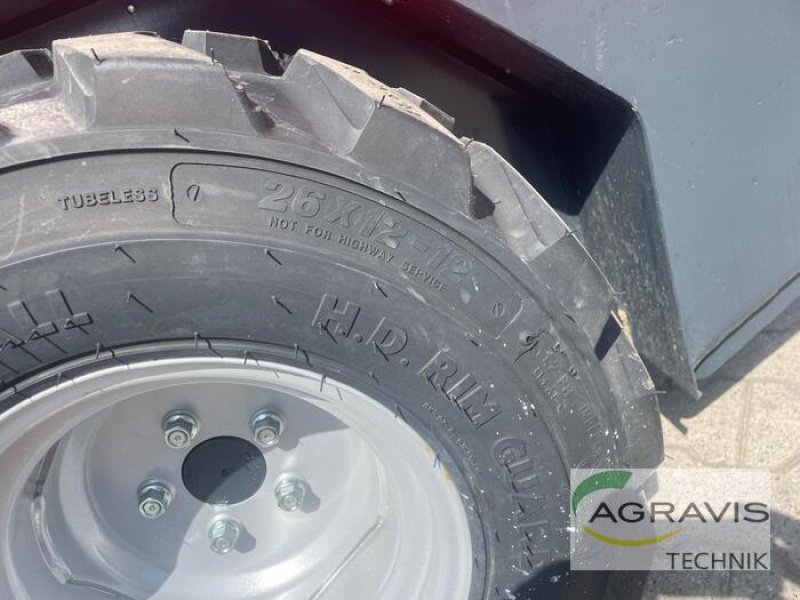 Radlader типа Schäffer 2028-2, Neumaschine в Nienburg (Фотография 6)