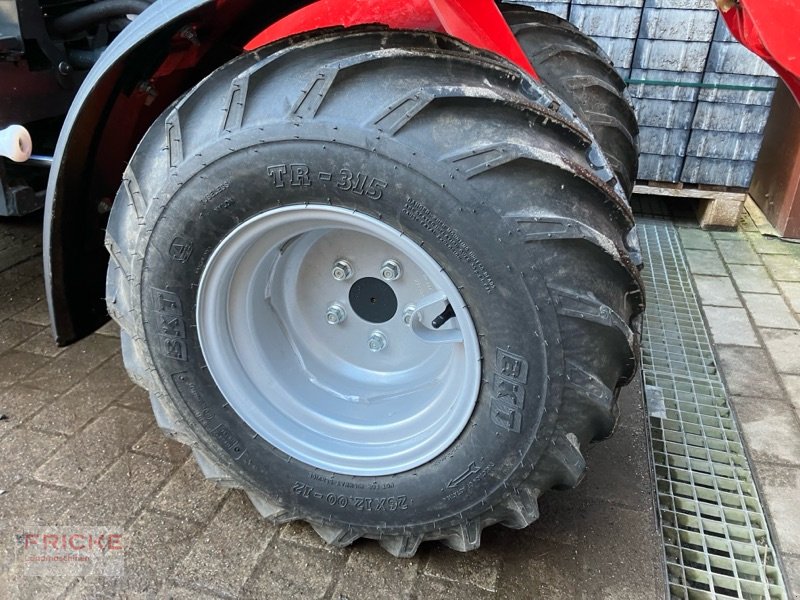 Radlader του τύπου Schäffer 2028, Gebrauchtmaschine σε Bockel - Gyhum (Φωτογραφία 3)