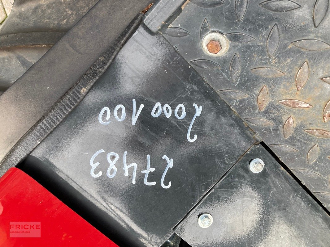 Radlader του τύπου Schäffer 2028, Gebrauchtmaschine σε Bockel - Gyhum (Φωτογραφία 4)