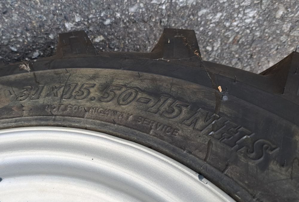 Radlader of the type Schäffer 23 e, Gebrauchtmaschine in Burkau (Picture 10)