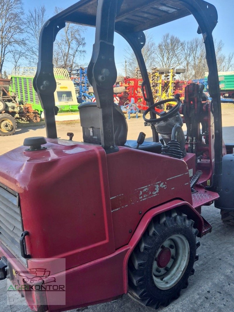 Radlader tip Schäffer 2336, Gebrauchtmaschine in Liebenwalde (Poză 5)