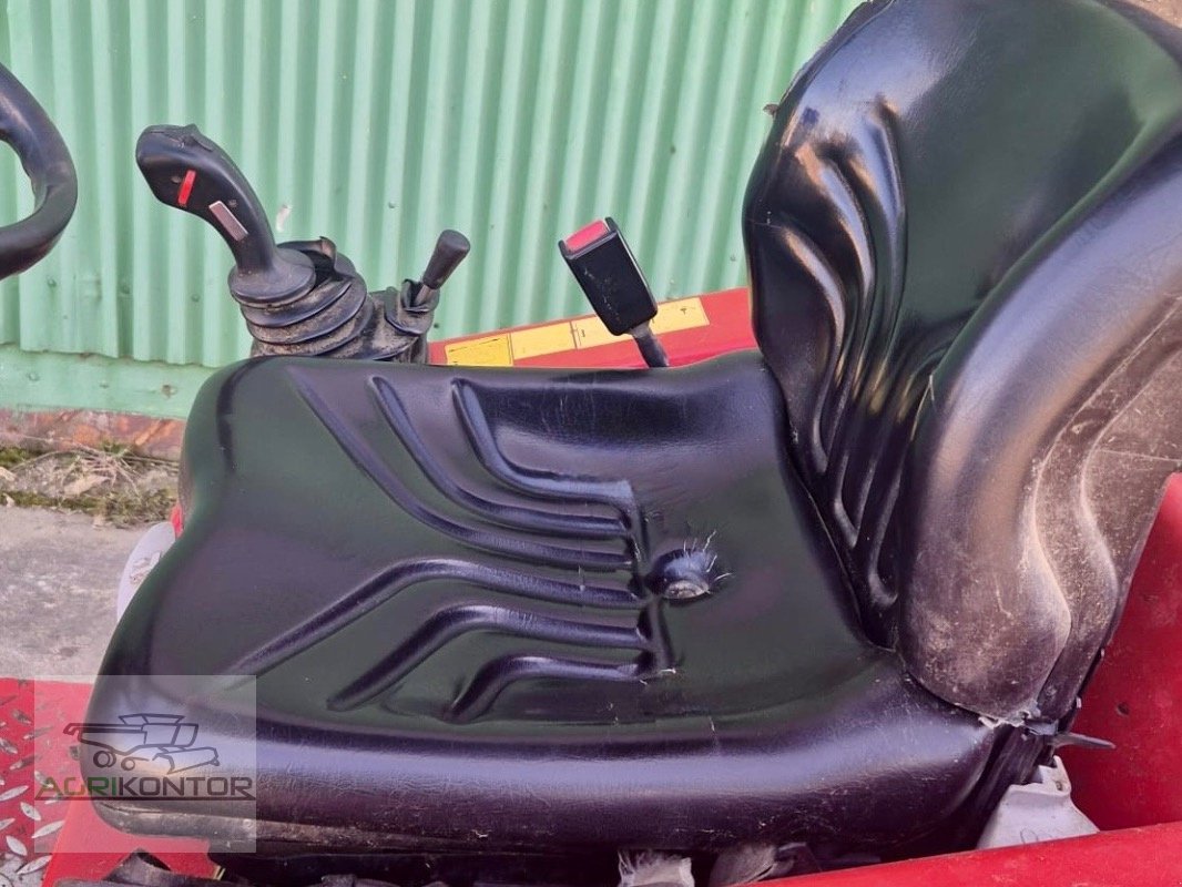 Radlader tip Schäffer 2336, Gebrauchtmaschine in Liebenwalde (Poză 13)