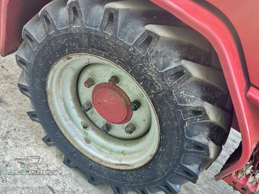 Radlader tip Schäffer 2336, Gebrauchtmaschine in Liebenwalde (Poză 12)