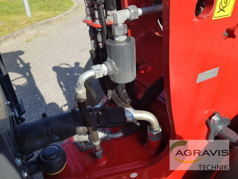 Radlader of the type Schäffer 23E, Gebrauchtmaschine in Nartum (Picture 11)