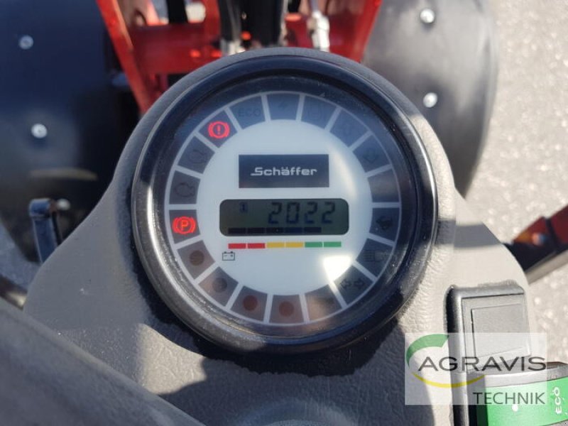 Radlader of the type Schäffer 23E, Gebrauchtmaschine in Nartum (Picture 23)