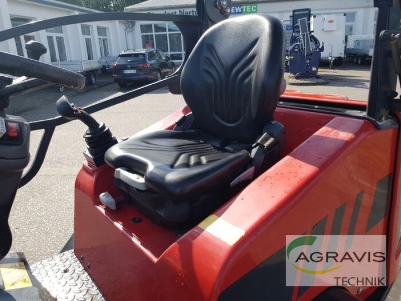 Radlader of the type Schäffer 23E, Gebrauchtmaschine in Nartum (Picture 19)