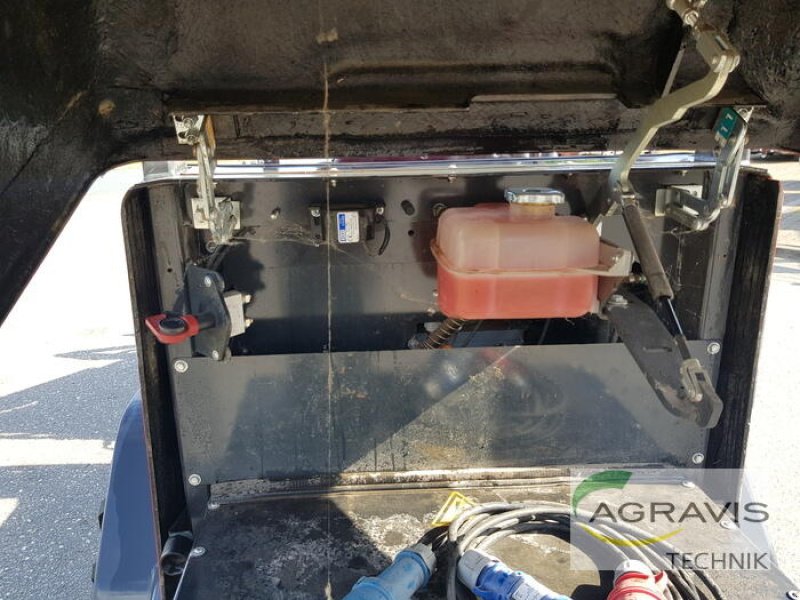 Radlader of the type Schäffer 23E, Gebrauchtmaschine in Nartum (Picture 21)