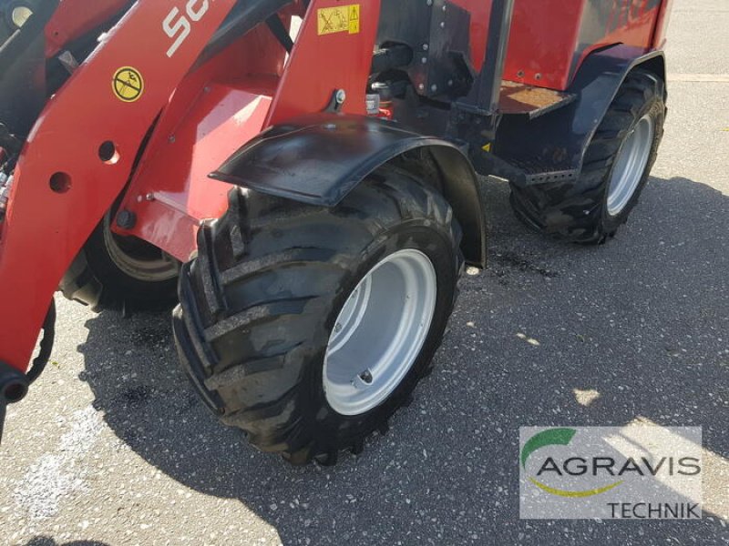 Radlader of the type Schäffer 23E, Gebrauchtmaschine in Nartum (Picture 3)