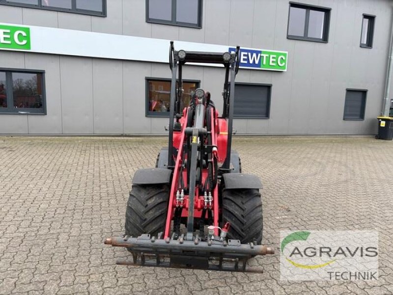 Radlader of the type Schäffer 23E, Gebrauchtmaschine in Nartum (Picture 25)