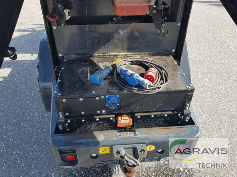 Radlader of the type Schäffer 23E, Gebrauchtmaschine in Nartum (Picture 20)