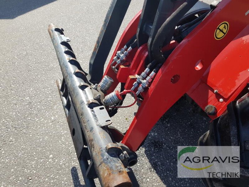 Radlader of the type Schäffer 23E, Gebrauchtmaschine in Nartum (Picture 4)