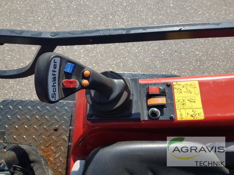 Radlader of the type Schäffer 23E, Gebrauchtmaschine in Nartum (Picture 22)