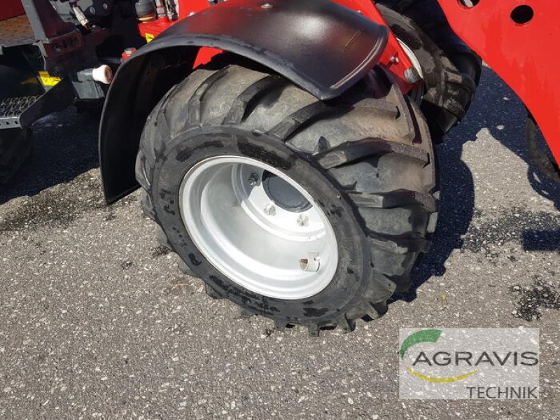 Radlader of the type Schäffer 23E, Gebrauchtmaschine in Nartum (Picture 9)