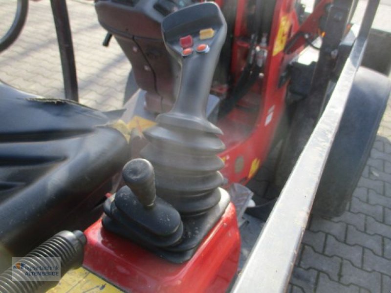 Radlader of the type Schäffer 2430, Gebrauchtmaschine in Altenberge (Picture 7)