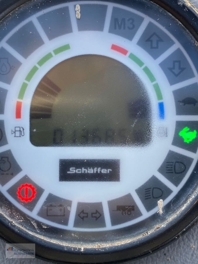 Radlader of the type Schäffer 2430, Gebrauchtmaschine in Altenberge (Picture 8)