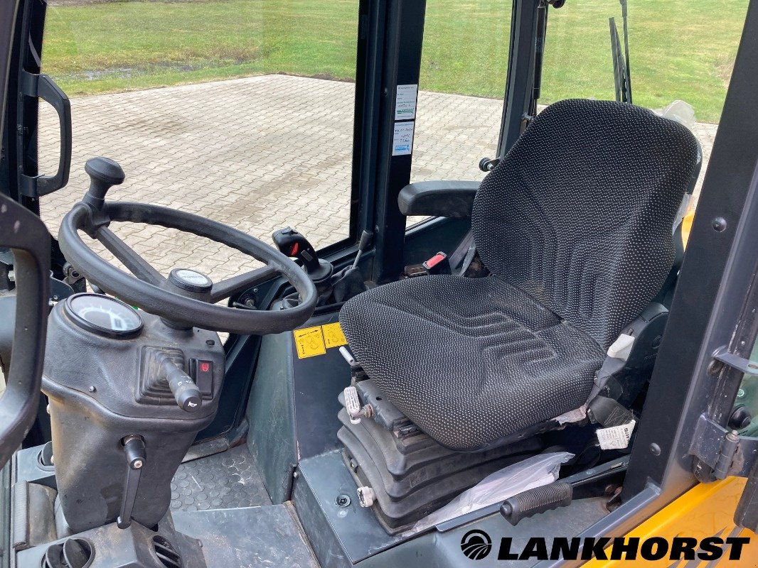 Radlader typu Schäffer 2445, Gebrauchtmaschine w Emsbüren (Zdjęcie 13)