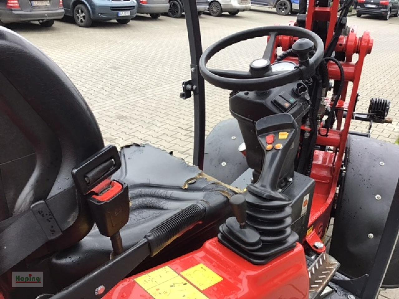 Radlader tip Schäffer 2630, Gebrauchtmaschine in Bakum (Poză 6)