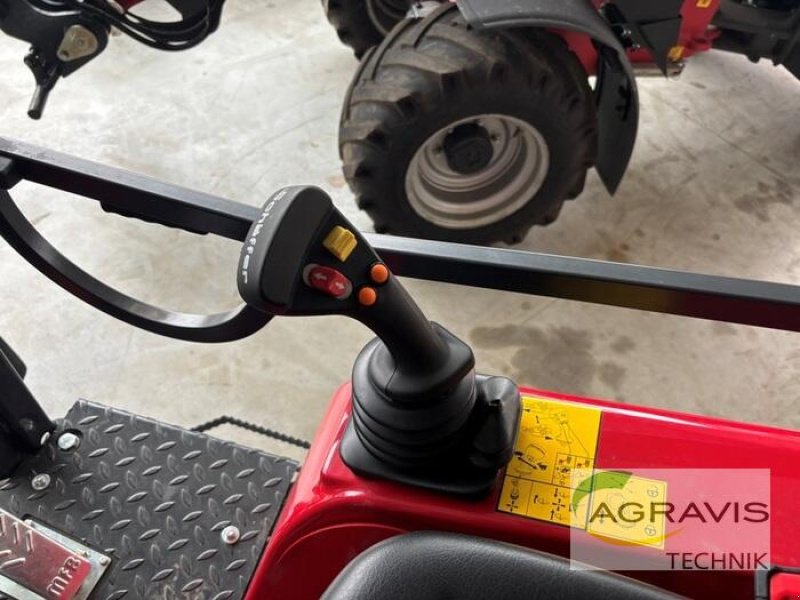 Radlader of the type Schäffer 3630, Neumaschine in Beelen (Picture 12)