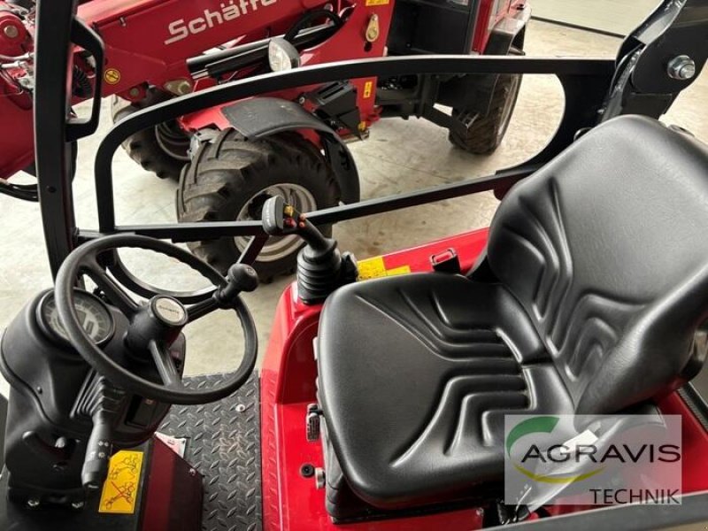 Radlader of the type Schäffer 3630, Neumaschine in Beelen (Picture 10)