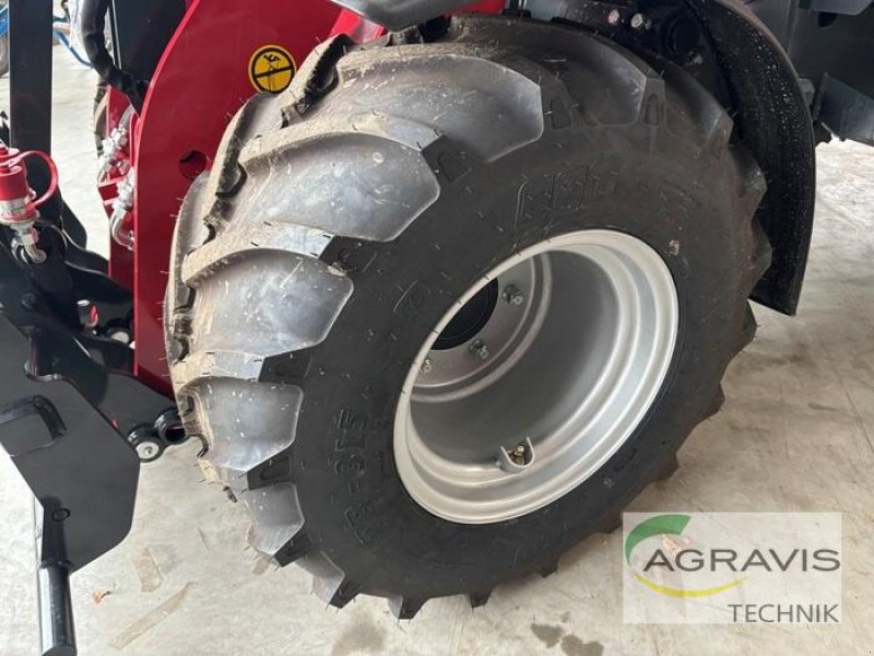 Radlader of the type Schäffer 3630, Neumaschine in Beelen (Picture 15)