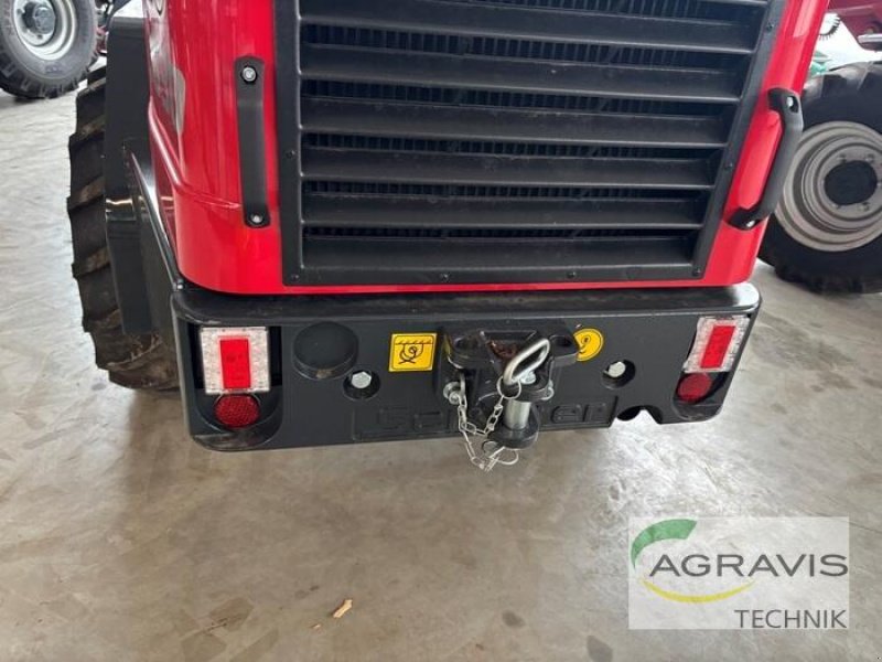 Radlader of the type Schäffer 3630, Neumaschine in Beelen (Picture 14)