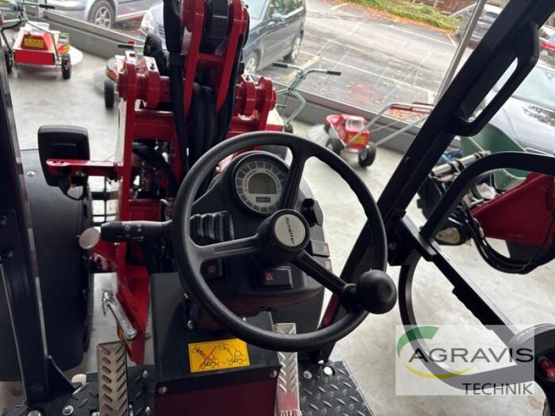 Radlader of the type Schäffer 3630, Neumaschine in Beelen (Picture 11)