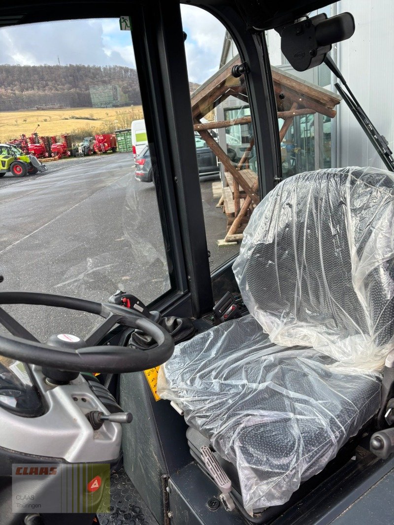 Radlader du type Schäffer 3650 T, Gebrauchtmaschine en Vachdorf (Photo 12)