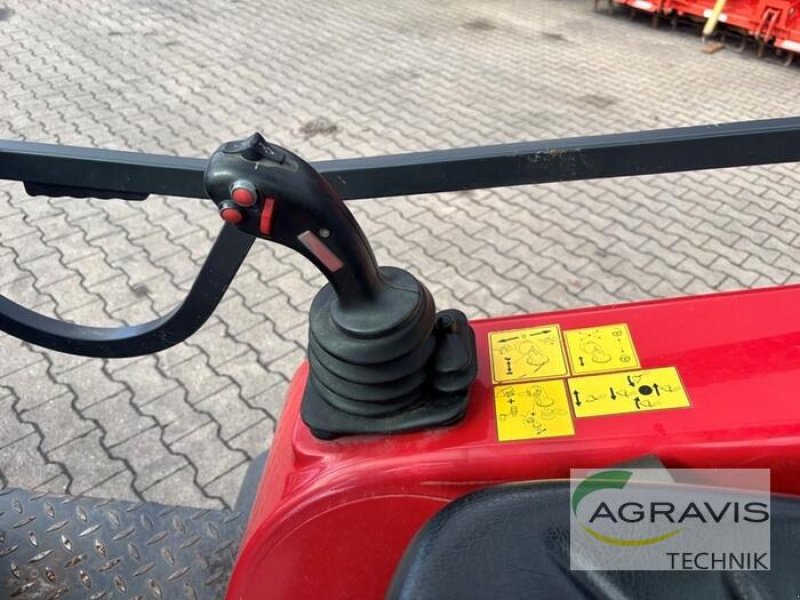 Radlader typu Schäffer 4670, Gebrauchtmaschine v Meppen (Obrázek 12)