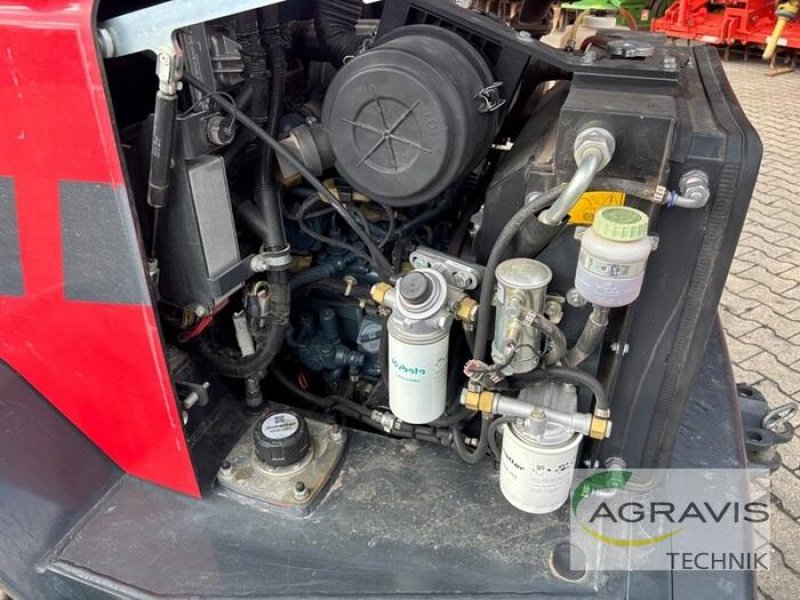 Radlader typu Schäffer 4670, Gebrauchtmaschine v Meppen (Obrázek 11)