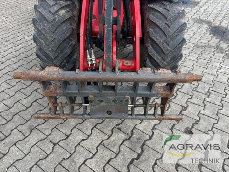 Radlader typu Schäffer 4670, Gebrauchtmaschine v Meppen (Obrázek 5)