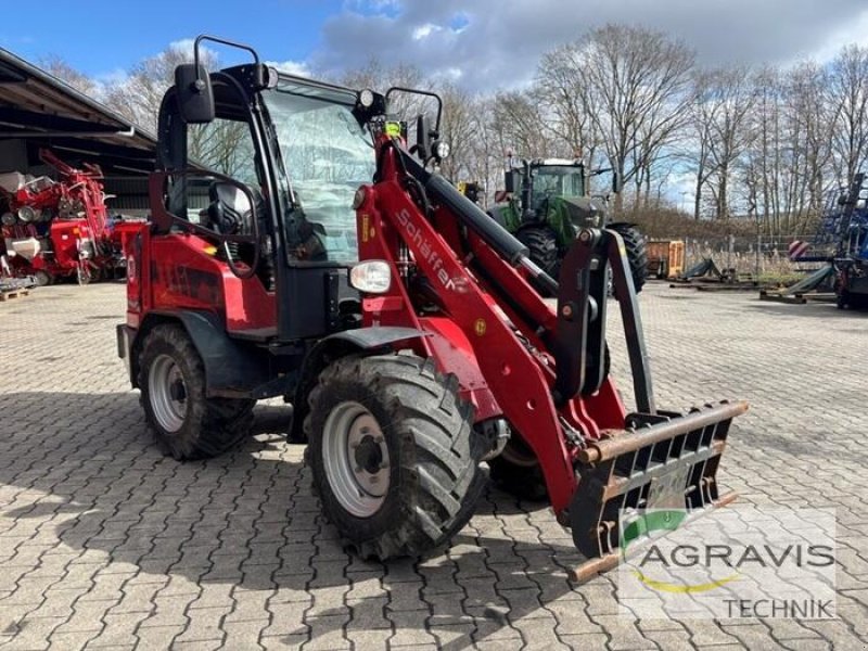 Radlader typu Schäffer 4670, Gebrauchtmaschine v Meppen (Obrázek 2)
