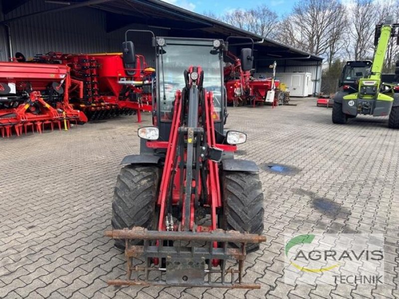 Radlader typu Schäffer 4670, Gebrauchtmaschine v Meppen (Obrázek 8)