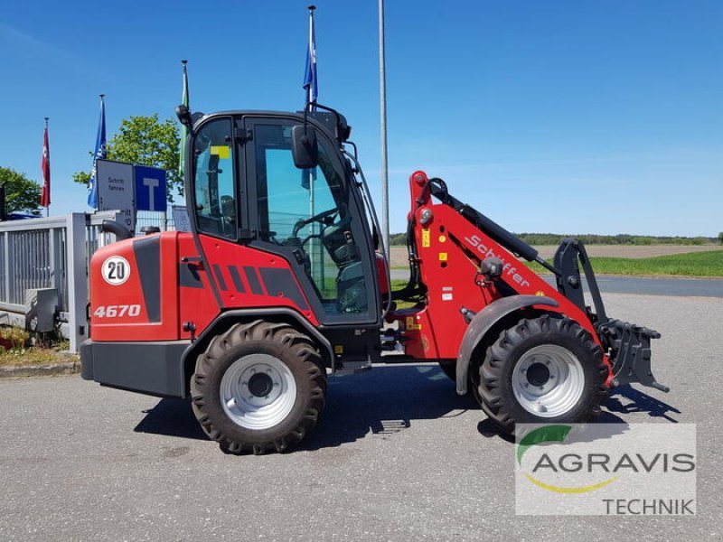 Radlader tipa Schäffer 4670, Neumaschine u Nartum (Slika 12)