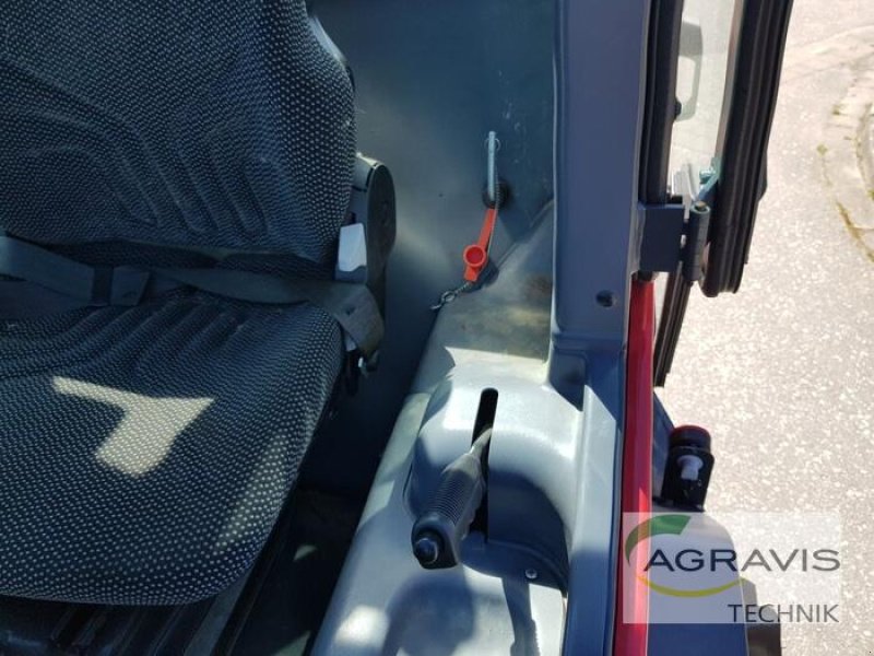 Radlader tipa Schäffer 4670, Neumaschine u Nartum (Slika 26)