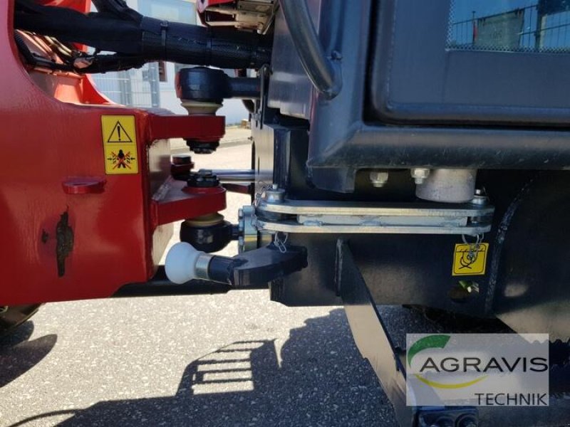 Radlader tipa Schäffer 4670, Neumaschine u Nartum (Slika 22)