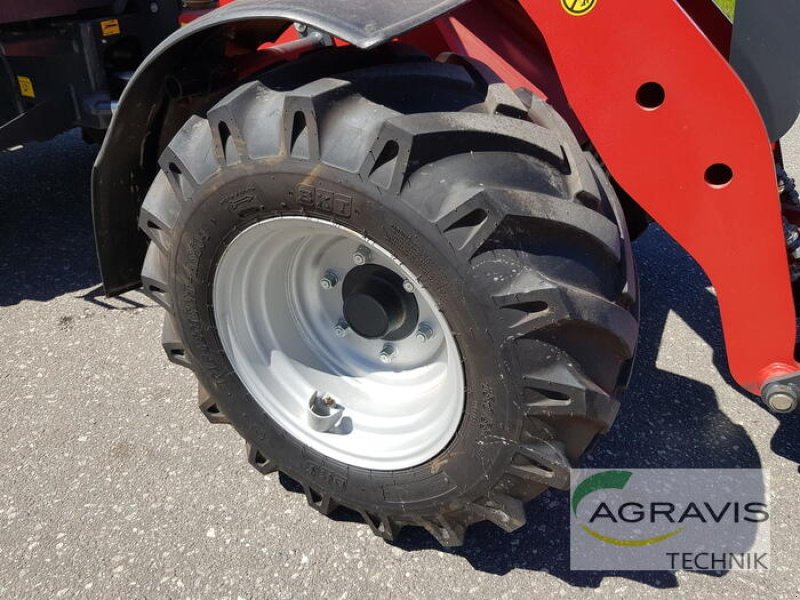 Radlader tipa Schäffer 4670, Neumaschine u Nartum (Slika 9)