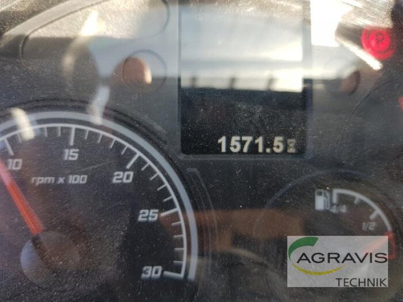 Radlader tipa Schäffer 4670, Neumaschine u Nartum (Slika 28)